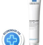 ⁦كريم إيفاكلار إتش إيزو-بيوم المنظف والمرطب للبشرة المتضررة من علاجات حب الشباب - 200 مل⁩ - الصورة ⁦3⁩