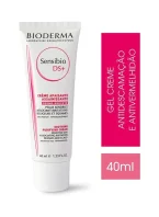 ⁦بيوديرما سينسيبيو فورتي كريم العناية الملطفة والسريعة للبشرة شديدة التحسس - 40 مل⁩ - الصورة ⁦3⁩