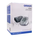 جهاز قياس ضغط الدم أومرون M2 Basic – دقة وسهولة لمتابعة صحتك القلبية