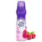 ⁦ليدي سبيد ستيك بخاخ التوت بري إنتعاش 24 ساعة - 150 مل⁩ - الصورة ⁦3⁩