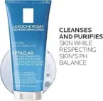 ⁦لاروش بوزيه إيفاكلار جل رغوي منظف الوجه  - 200 مل⁩ - الصورة ⁦3⁩