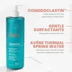 ⁦أفين كلينانس جل منظف تقشيري - 400 مل⁩ - الصورة ⁦3⁩