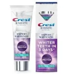 ⁦كرست ثري دي وايت اكسبيرت ميريكال حلو معجون أسنان - 75 مل⁩ - الصورة ⁦3⁩