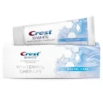 ⁦كرست معجون أسنان بياض ثلاثي الأبعاد عناية مينا الأسنان - 75 مل⁩ - الصورة ⁦3⁩