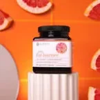 ⁦يوثيري دايلي فات بيرنر – 60 كبسولة⁩ - الصورة ⁦3⁩