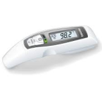 ⁦مقياس الحرارة Beurer FT 65 – متعدد الوظائف⁩ - الصورة ⁦2⁩