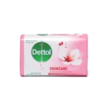 صابون ديتول سكين كير بالورد وساكورا – حماية وترطيب برائحة فاخرة - 165 جم