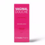 دوش أفالون الطبي (Avalon) للمنطقة الحساسة - 135 مل