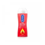 مزلق ديوركس بلاي محفز بخلاصة الغوارانا 200 مل – ترطيب وحسية وطاقة