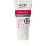 كريم ديبي وايت إس الواقي من الشمس - 50 مل