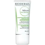 كريم بيوديرما سيبيوم بور ريفاينر - 30 مل