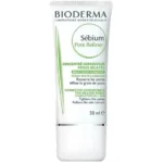 كريم بيوديرما سيبيوم بور ريفاينر - 30 مل