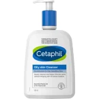 سيتافيل منظف البشرة الدهنية - 500 مل