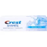 كرست معجون أسنان بياض ثلاثي الأبعاد عناية مينا الأسنان - 75 مل