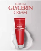 ⁦كريم بيبكوم بالجلسرين للعناية المكثفة وحماية البشرة من الجفاف - 75 مل⁩ - الصورة ⁦3⁩