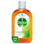 ديتول سائل مطهر ومضاد للبكتيريا – 500 مل