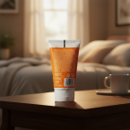 ⁦مزلق أستروجلايد الدافئ للرجال – ترطيب حسي ودفء يعزز الراحة - 35 مل⁩ - الصورة ⁦3⁩