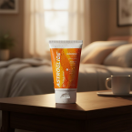 ⁦مزلق أستروجلايد الدافئ للرجال – ترطيب حسي ودفء يعزز الراحة - 35 مل⁩ - الصورة ⁦2⁩