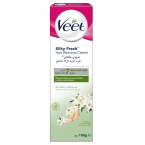 كريم فيت لإزالة الشعر للبشرة الجافة – لبشرة ناعمة وخالية من الشعر دون ألم - 100 مل