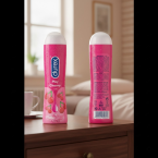 ⁦مزلق ديوركس بلاي فيري تشيري 50 مل – ترطيب ممتع بنكهة الكرز⁩ - الصورة ⁦2⁩