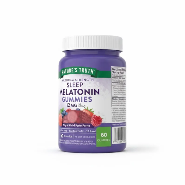 نيتشرز تروث سليب ميلا تونين – 70 قطعة