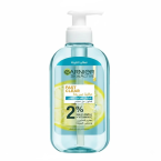 غارنييه سكين اكتيف فاست كلير غسول جل - 200 مل