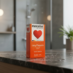 ⁦ماسكولان واقي ذكري لتأخير القذف – حماية وثقة واستمرارية أطول - 10 قطع⁩ - الصورة ⁦2⁩