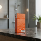 ⁦ماسكولان واقي ذكري لتأخير القذف – حماية وثقة واستمرارية أطول - 10 قطع⁩ - الصورة ⁦3⁩