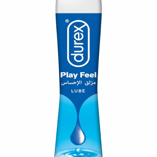 مزلق ديوركس بلاي فيل 50 مل | ترطيب طبيعي وراحة فائقة