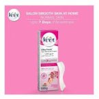 ⁦كريم فيت سيلك آند فريش - للبشرة الحساسة (100 جم)⁩ - الصورة ⁦3⁩