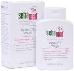 ⁦غسول سيباميد (Sebamed) للمنطقة الحساسة (PH 3.8) - 200 مل⁩ - الصورة ⁦2⁩