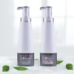 ⁦بلسم دوس لوناس بالكيراتين للعناية الفائقة لنعومة حريرية ومظهر حيوي - 500 مل⁩ - الصورة ⁦3⁩