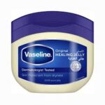 عبوة فازلين جلي الشفاء الأصلي - 450 مل