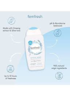 ⁦غسول فيم فريش للبشرة الحساسة جداً (0%)⁩ - الصورة ⁦3⁩