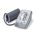 ⁦شاشة قياس ضغط الدم بيورير BM-35⁩ - الصورة ⁦2⁩