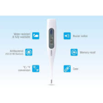 ⁦مقياس الحرارة الرقمي Citizen CTA303⁩ - الصورة ⁦3⁩