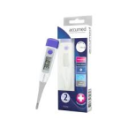 ⁦مقياس الحرارة الرقمي Accumed TK250⁩ - الصورة ⁦2⁩