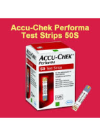 ⁦شرائط أكيو تشيك بيرفورما 50 شريط⁩ - الصورة ⁦3⁩