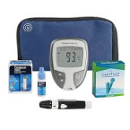 ⁦جهاز كونتور لقياس السكر – نتائج سريعة⁩ - الصورة ⁦2⁩