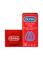 ⁦واقي ذكر ديوركس Feel Smooth – عبوة 12 قطعة لحسية ناعمة وراحة عالية⁩ - الصورة ⁦3⁩