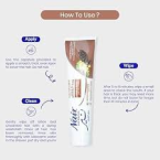 ⁦كريم نير لإزالة الشعر (بزبدة الكاكاو) 110 مل⁩ - الصورة ⁦3⁩