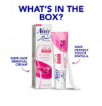 ⁦كريم نير لإزالة الشعر بزهر الكرز (110 مل)⁩ - الصورة ⁦2⁩