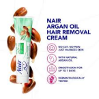 ⁦كريم نير لإزالة الشعر بزيت الأرجان (110 مل)⁩ - الصورة ⁦2⁩