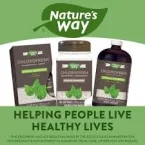 ⁦ناتشرز واي كلوروفريش – 90 كبسولة⁩ - الصورة ⁦2⁩