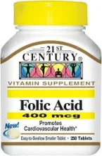 ⁦حمض الفوليك 800 ميكروجرام⁩ - الصورة ⁦3⁩