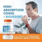 ⁦دوكتورز بيست – كو إنزيم كيو 10 100 مجم⁩ - الصورة ⁦2⁩