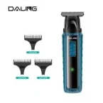 ⁦ماكينة حلاقة للجسم تعمل على البطارية الجافية RF-209⁩ - الصورة ⁦2⁩