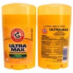 ⁦أرم آند هامر، مزيل العرق، ألترا ماكس، منعش - 73 جم⁩ - الصورة ⁦3⁩