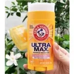 ⁦أرم آند هامر، مزيل العرق، ألترا ماكس، منعش - 73 جم⁩ - الصورة ⁦2⁩