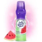 ⁦ليدي سبيد ستيك بخاخ البطيخ إنتعاش 24 ساعة - 150 مل⁩ - الصورة ⁦2⁩